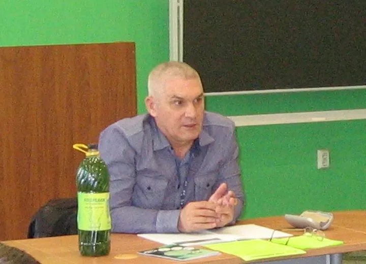General director