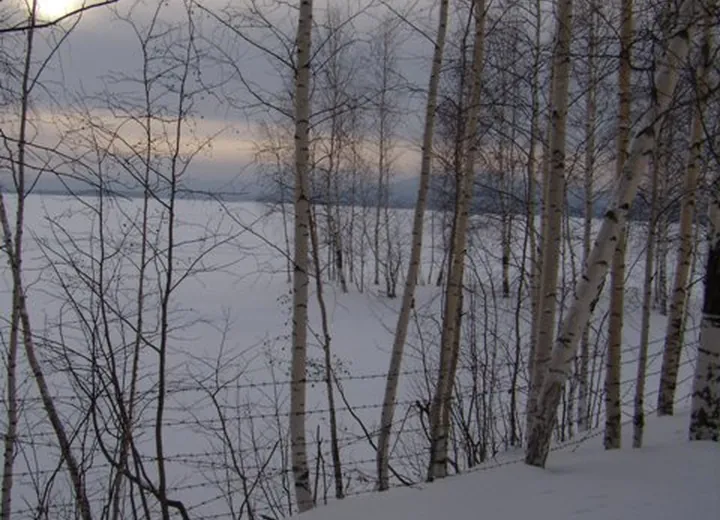 Nizhniy Tagil (25-29 january 2011)