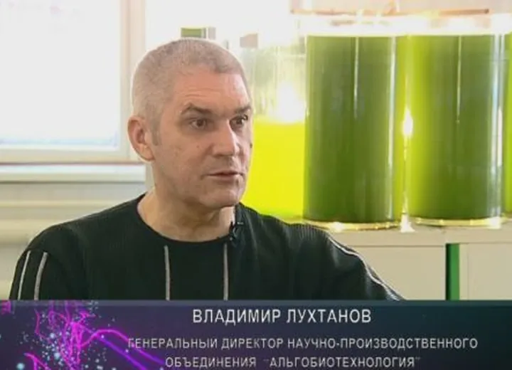 Галерея №1