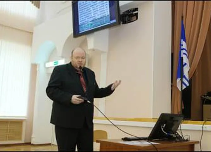 Курдюков Олег Павлович
